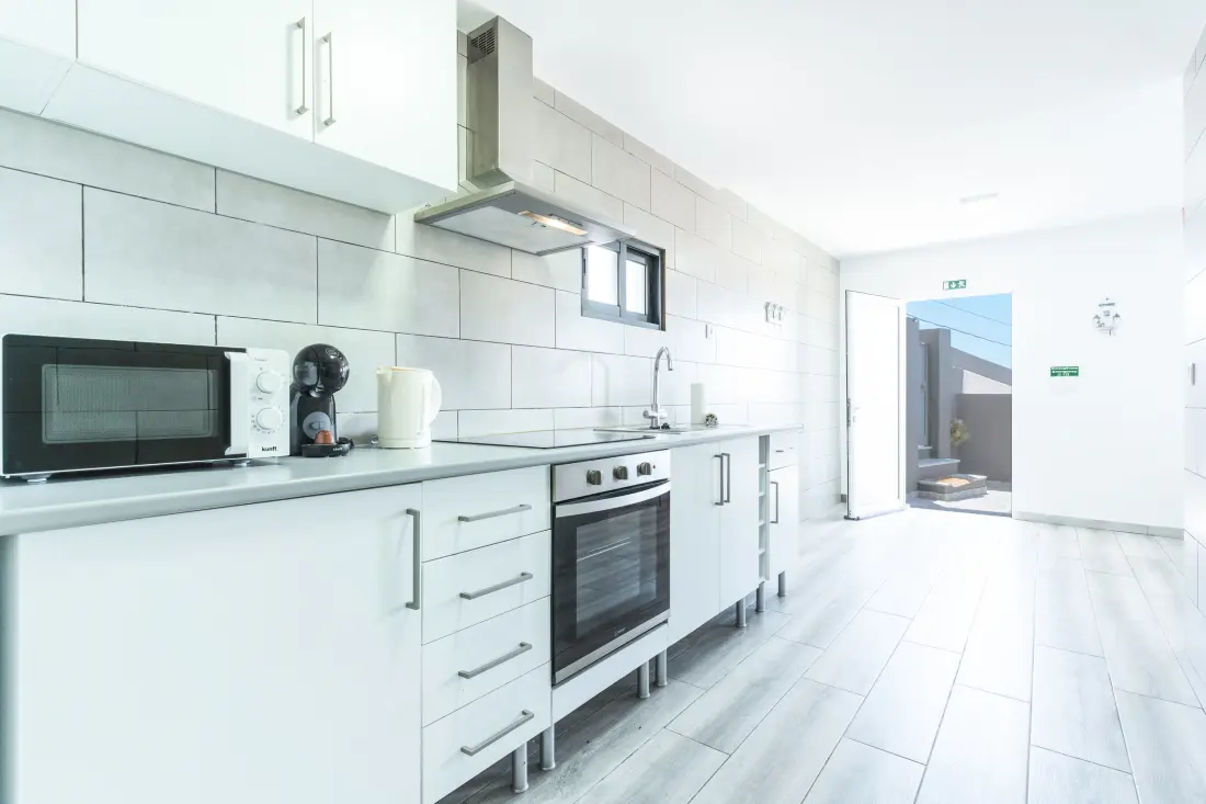 Appartements à Caniçal (Madère)