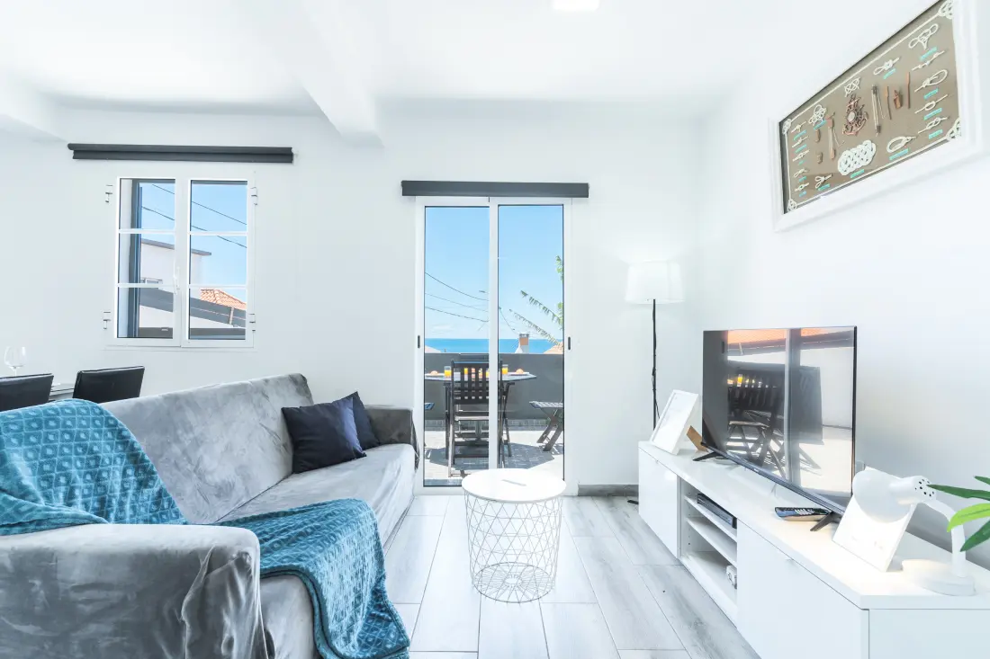 Appartements à Caniçal (Madère)