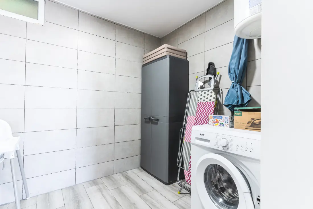 Appartements à Caniçal (Madère)