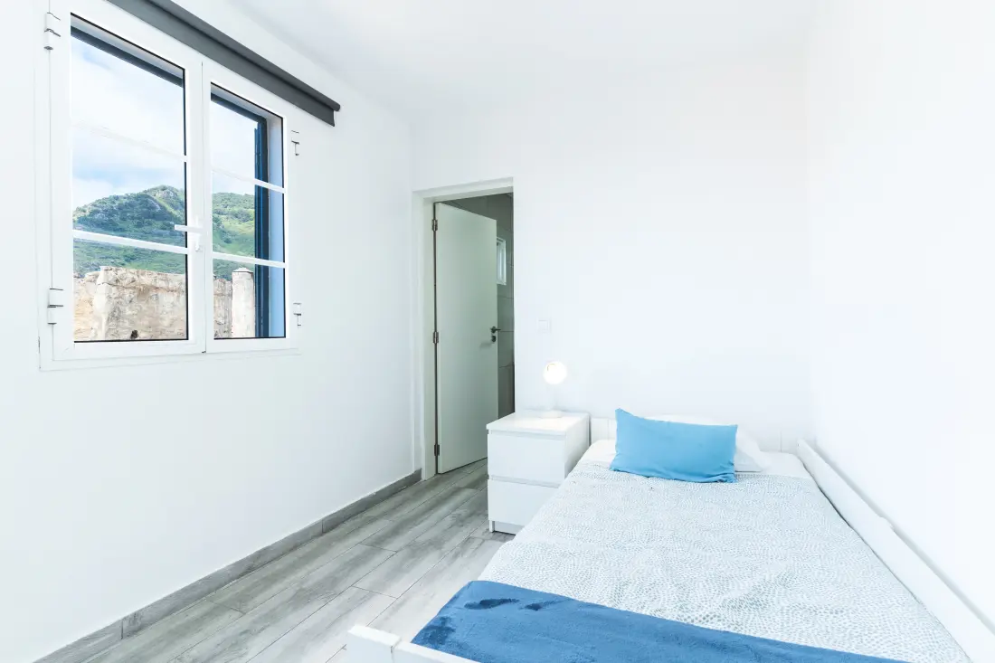 Appartements à Caniçal (Madère)