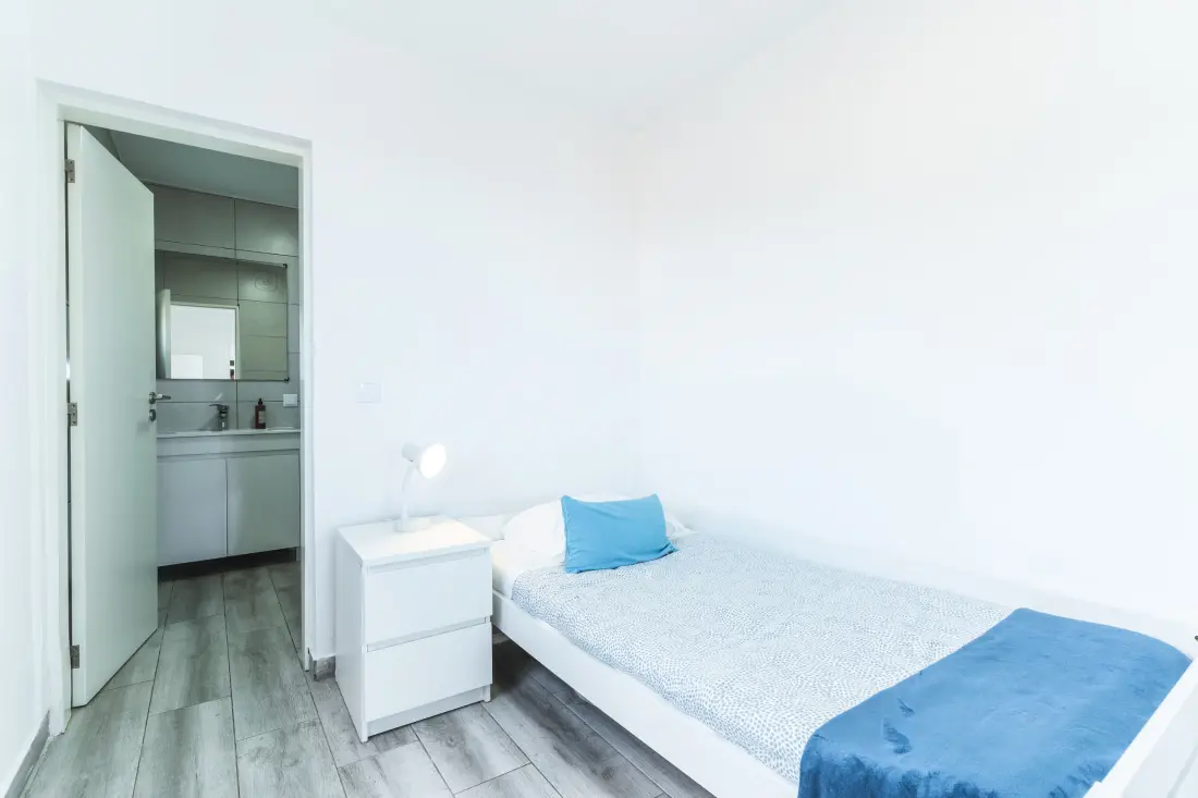 Appartements à Caniçal (Madère)