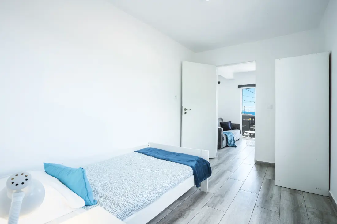 Appartements à Caniçal (Madère)