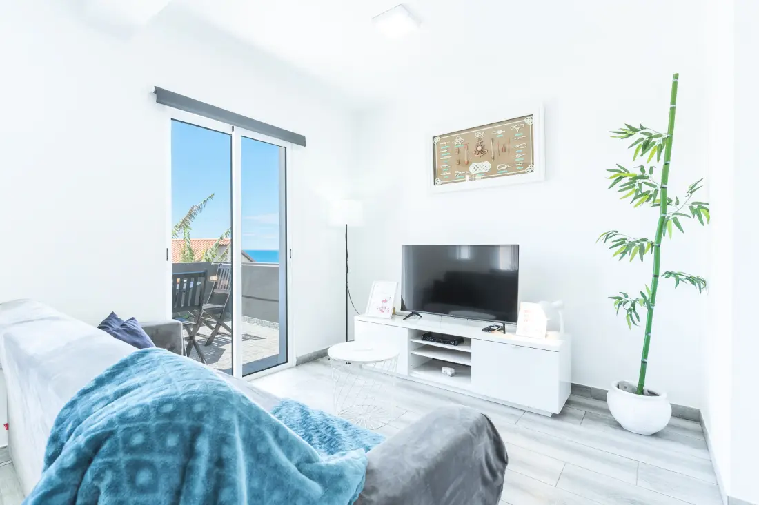 Appartements à Caniçal (Madère)