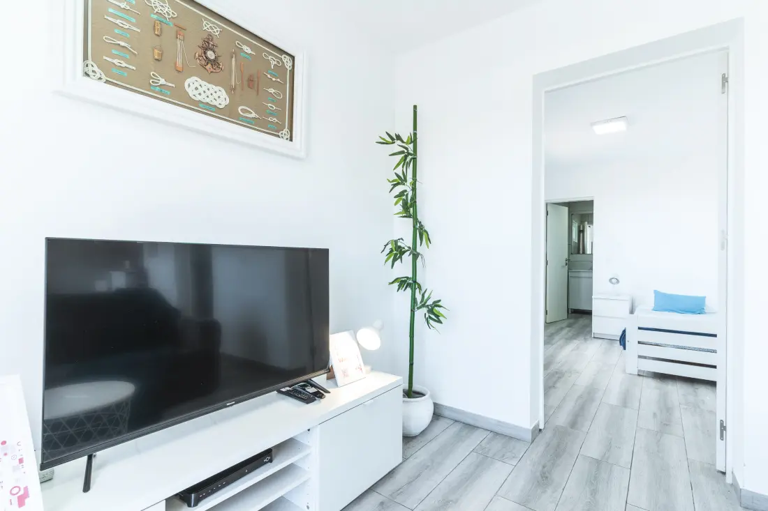 Appartements à Caniçal (Madère)