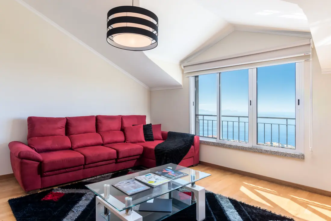 Appartements à Caniço (Madère)