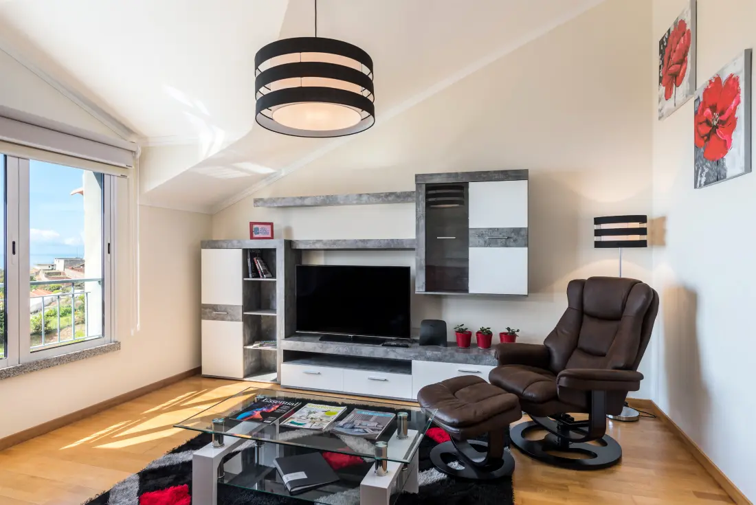 Appartements à Caniço (Madère)