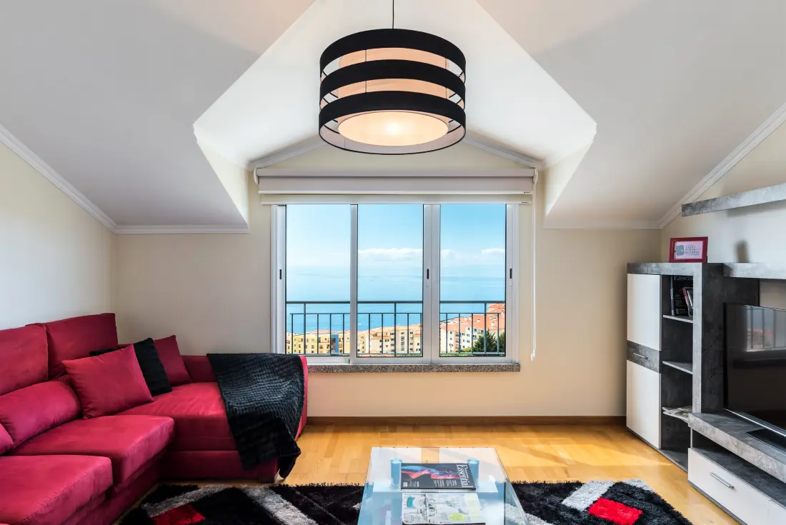 Appartements à Caniço (Madère)