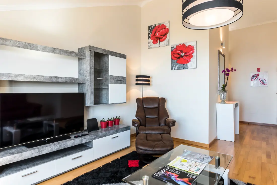 Appartements à Caniço (Madère)