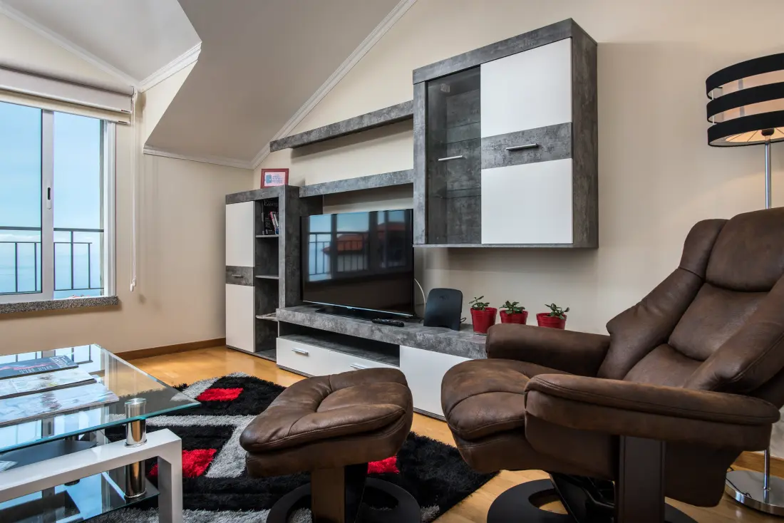Appartements à Caniço (Madère)