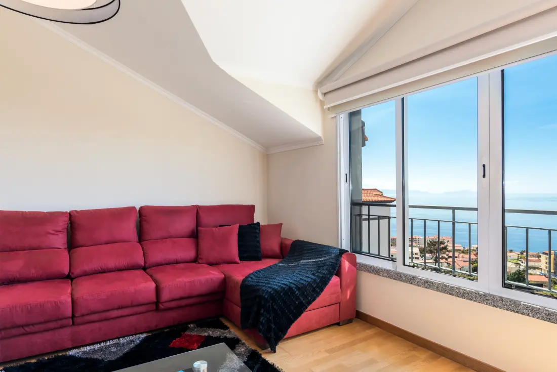 Appartements à Caniço (Madère)