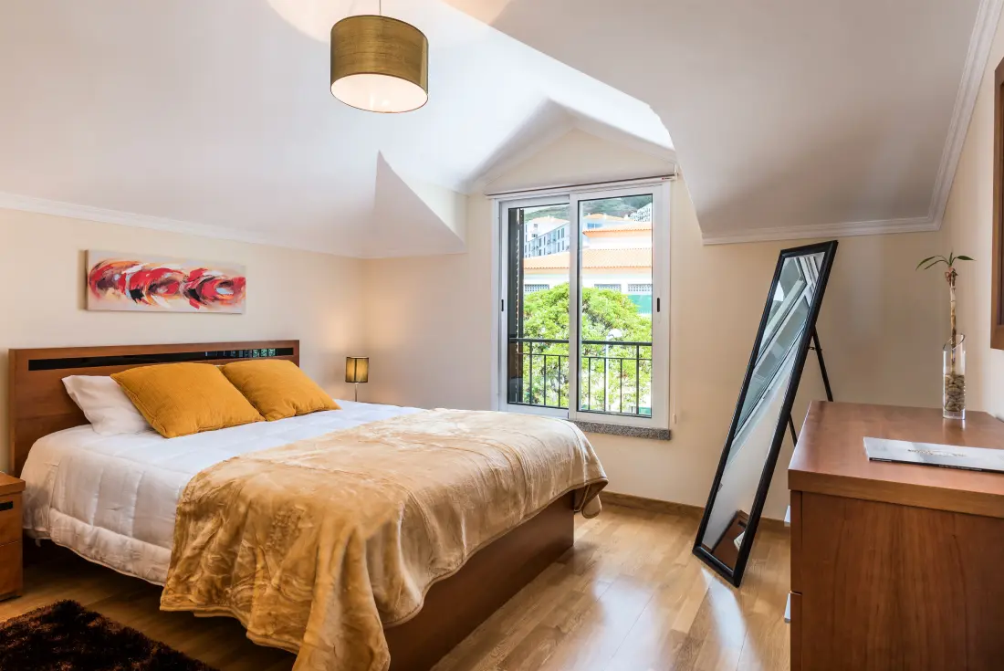 Appartements à Caniço (Madère)
