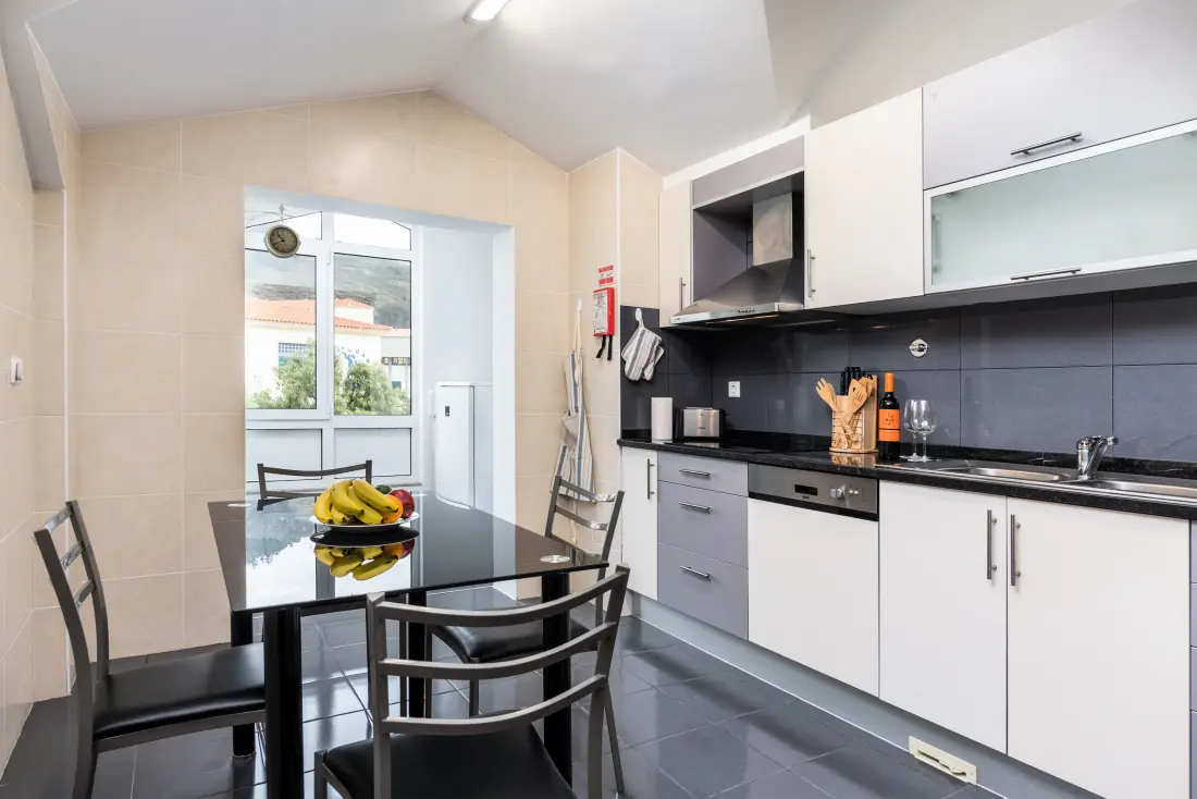 Appartements à Caniço (Madère)