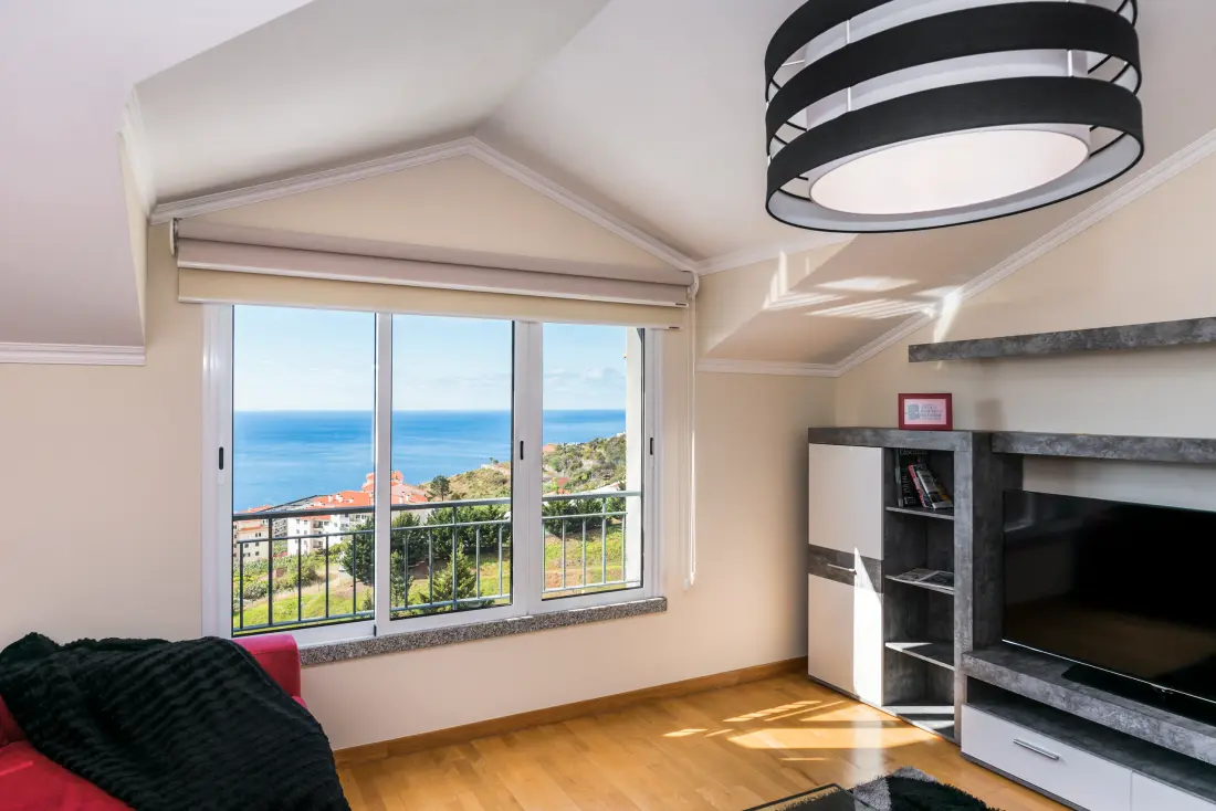 Appartements à Caniço (Madère)