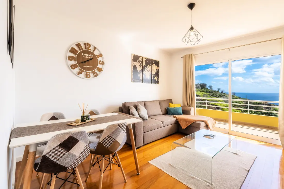 Appartements à Caniço (Madère)