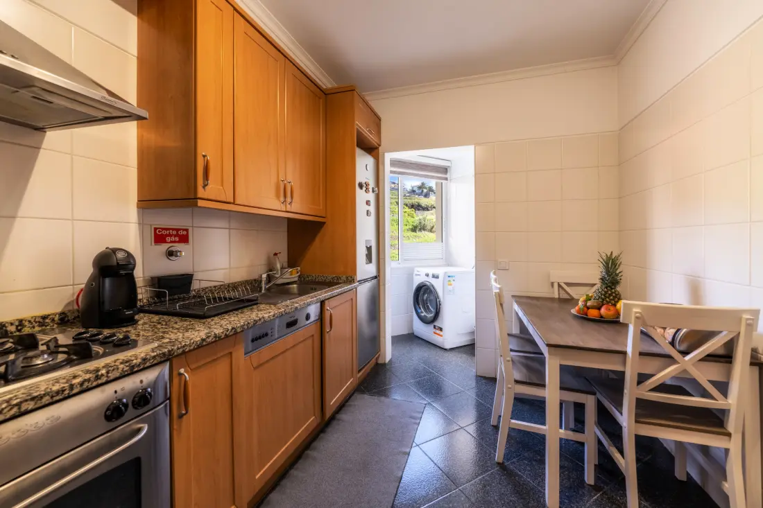Appartements à Caniço (Madère)