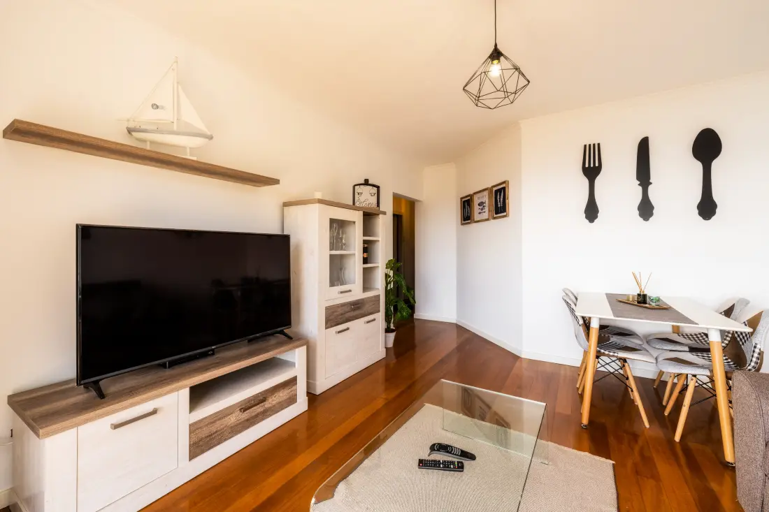 Appartements à Caniço (Madère)