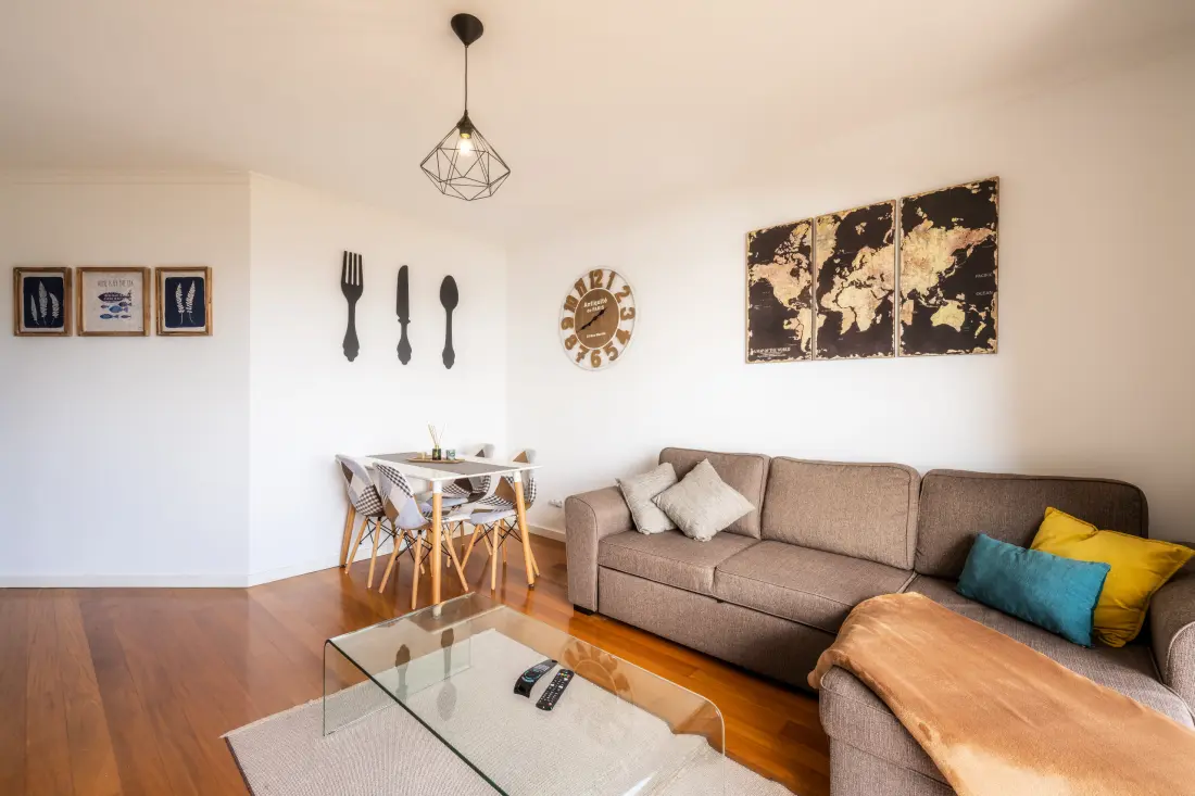 Appartements à Caniço (Madère)