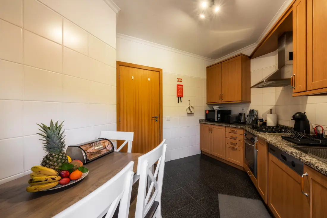 Appartements à Caniço (Madère)