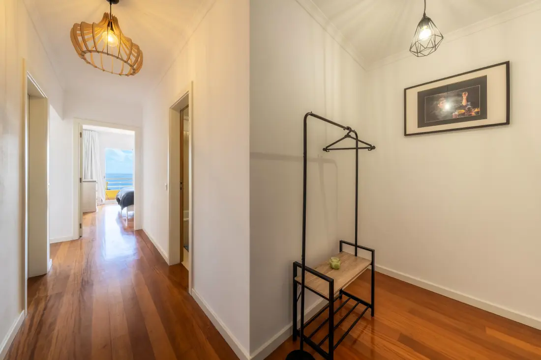 Appartements à Caniço (Madère)