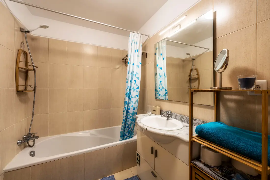 Appartements à Caniço (Madère)