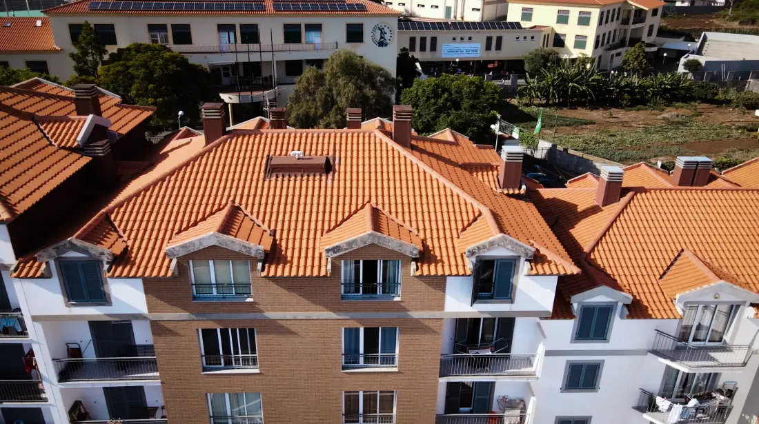 Appartements à Caniço (Madère)