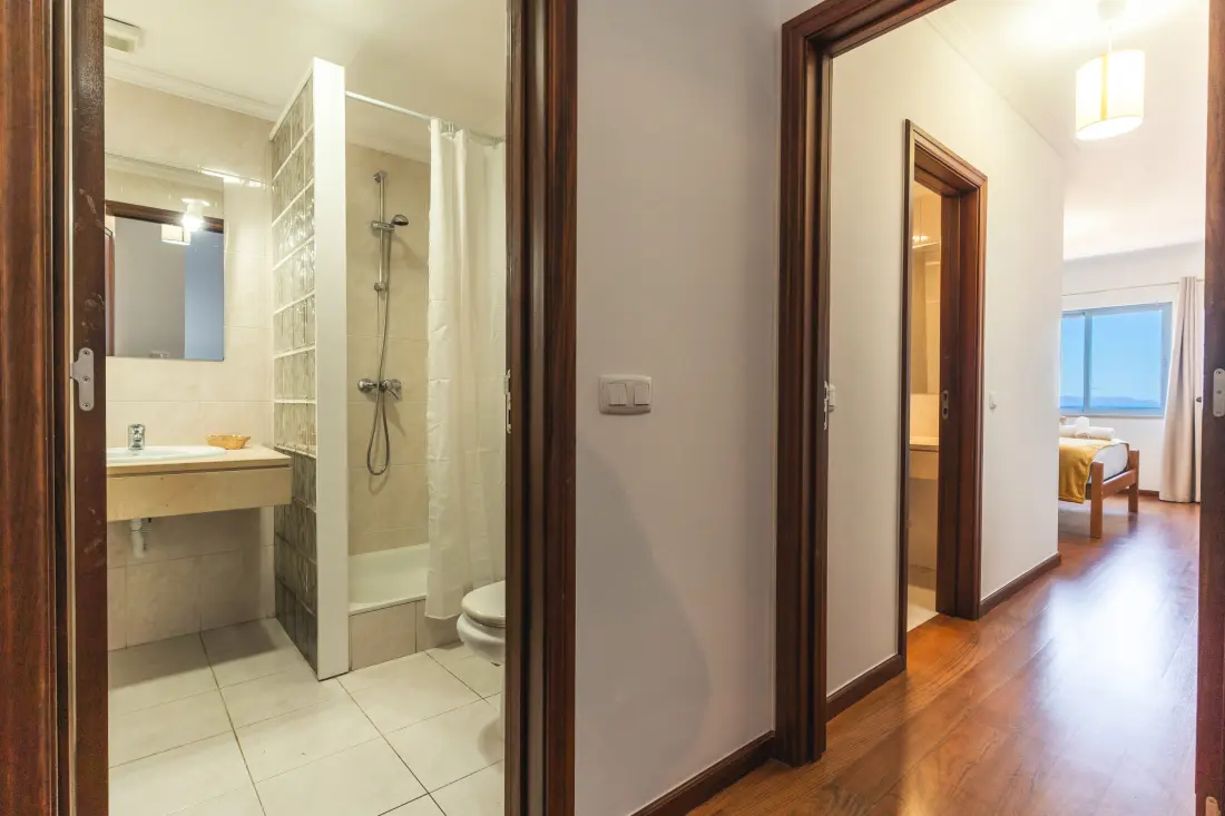 Appartements à Caniço (Madère)