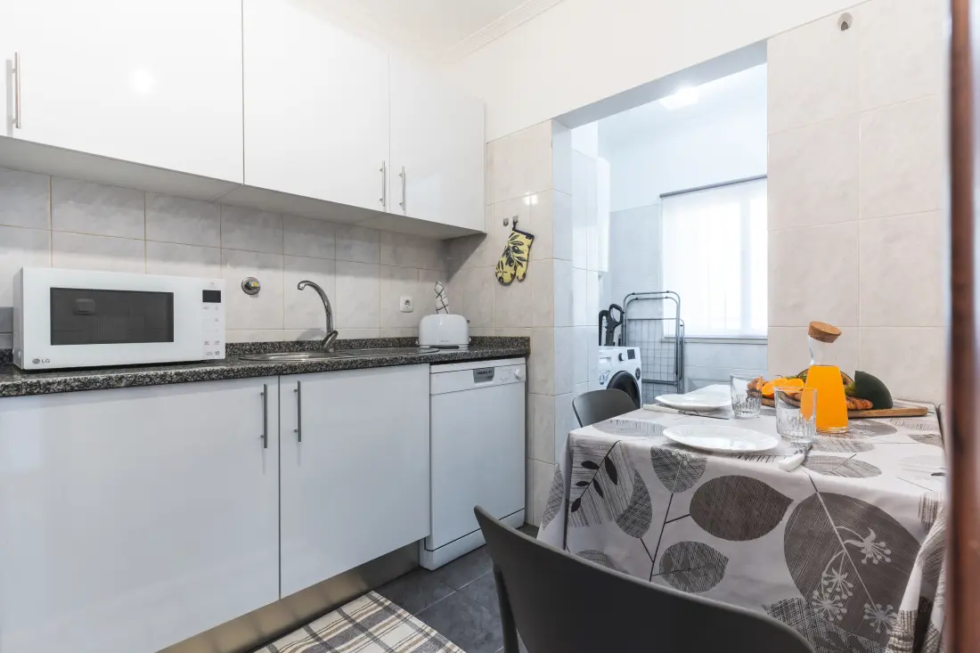 Appartements à Caniço (Madère)