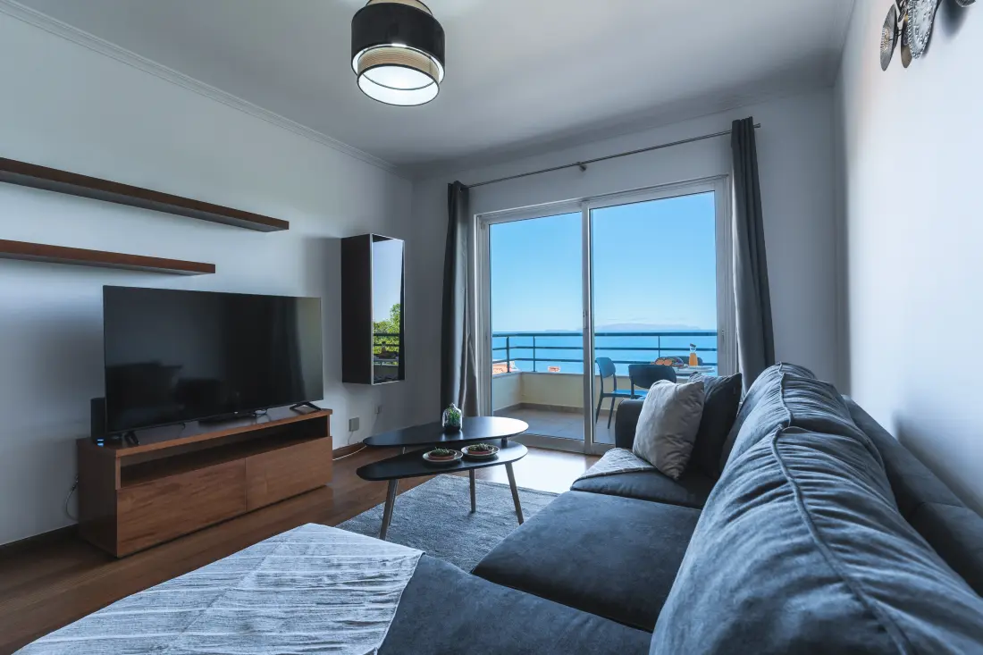 Appartements à Caniço (Madère)