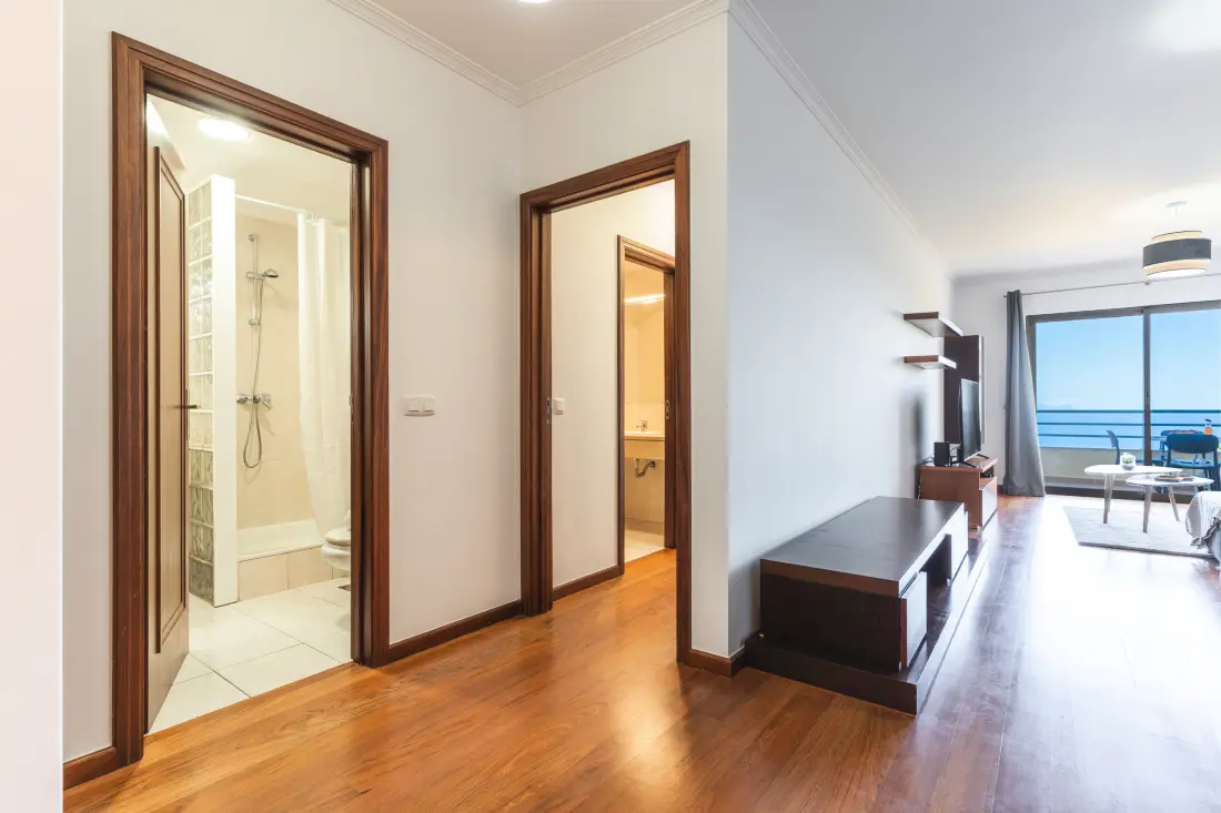 Appartements à Caniço (Madère)