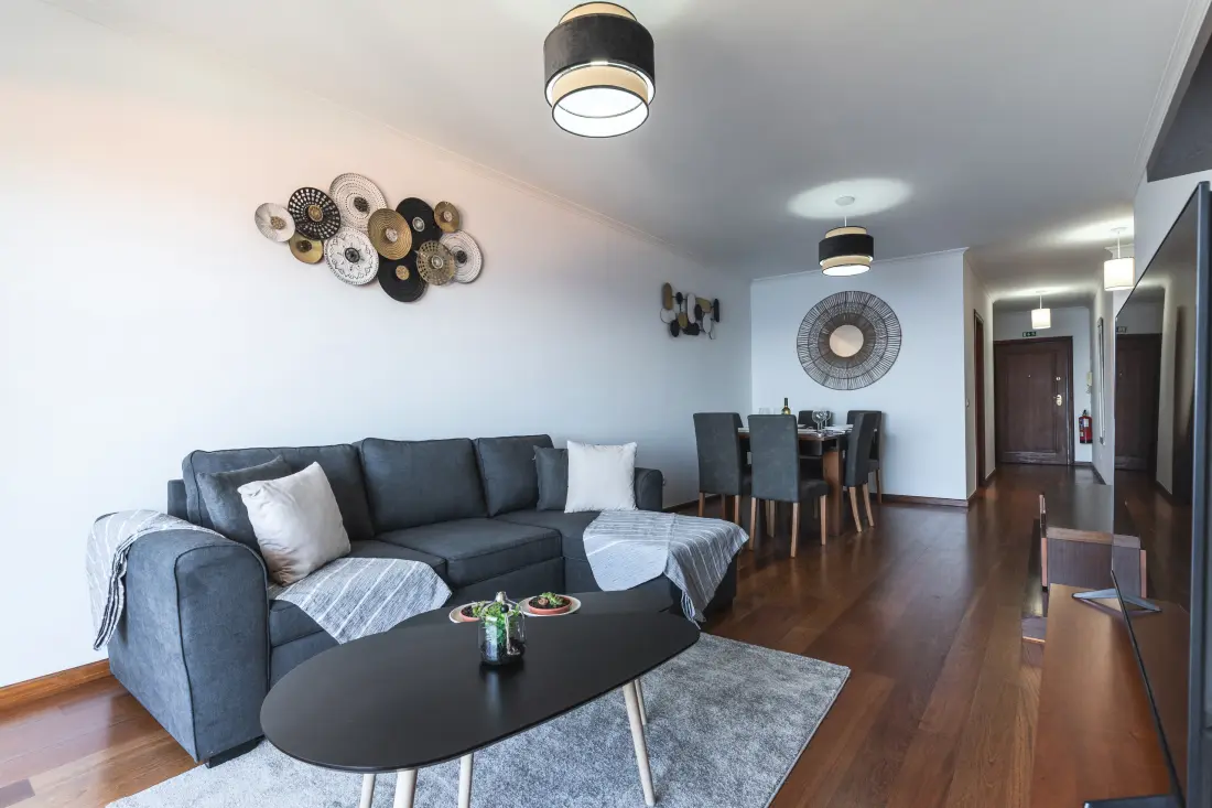 Appartements à Caniço (Madère)