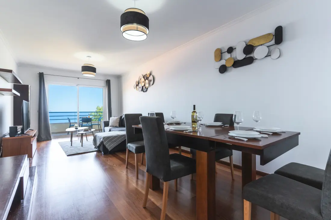 Appartements à Caniço (Madère)