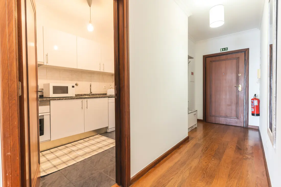 Appartements à Caniço (Madère)