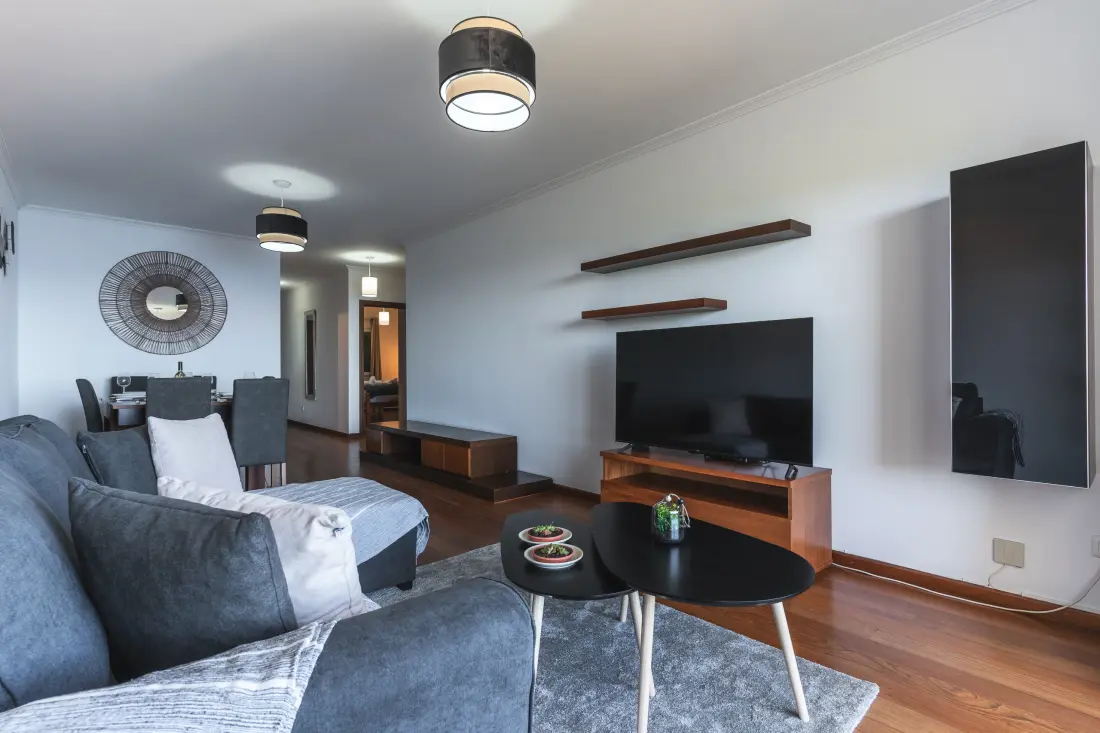 Appartements à Caniço (Madère)
