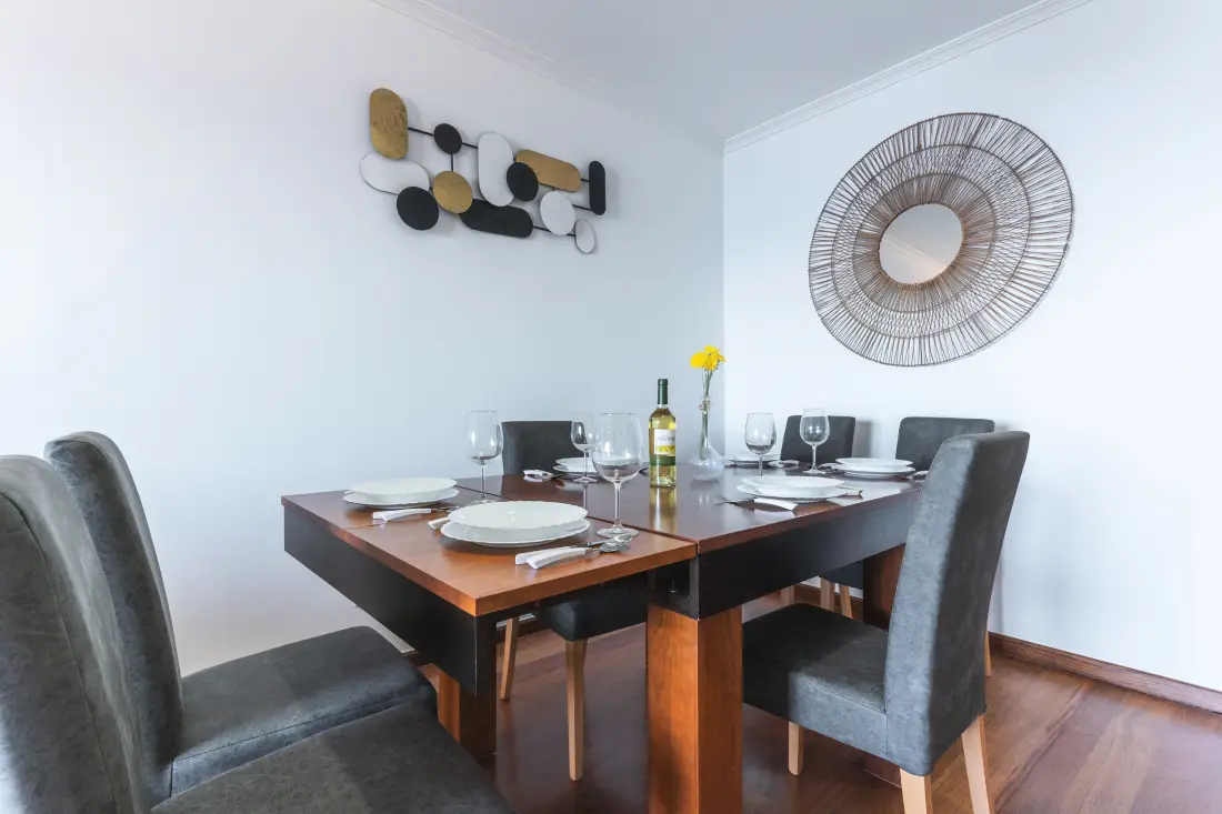 Appartements à Caniço (Madère)