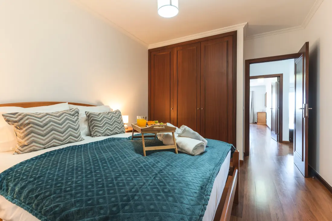 Appartements à Caniço (Madère)