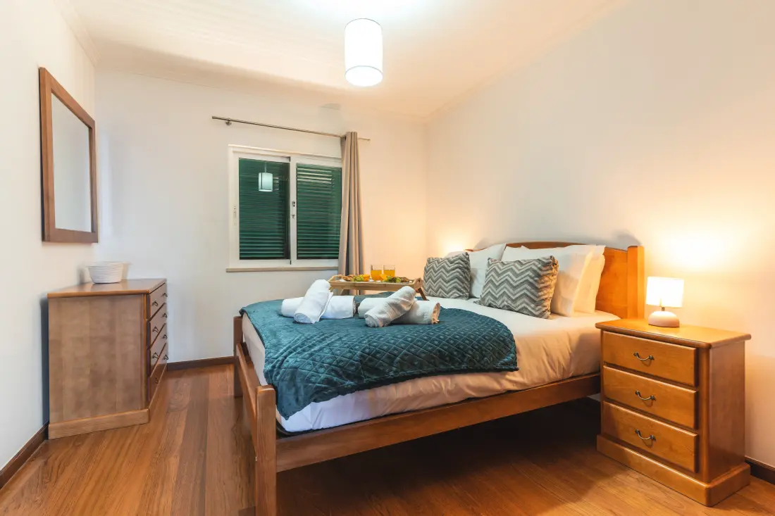 Appartements à Caniço (Madère)