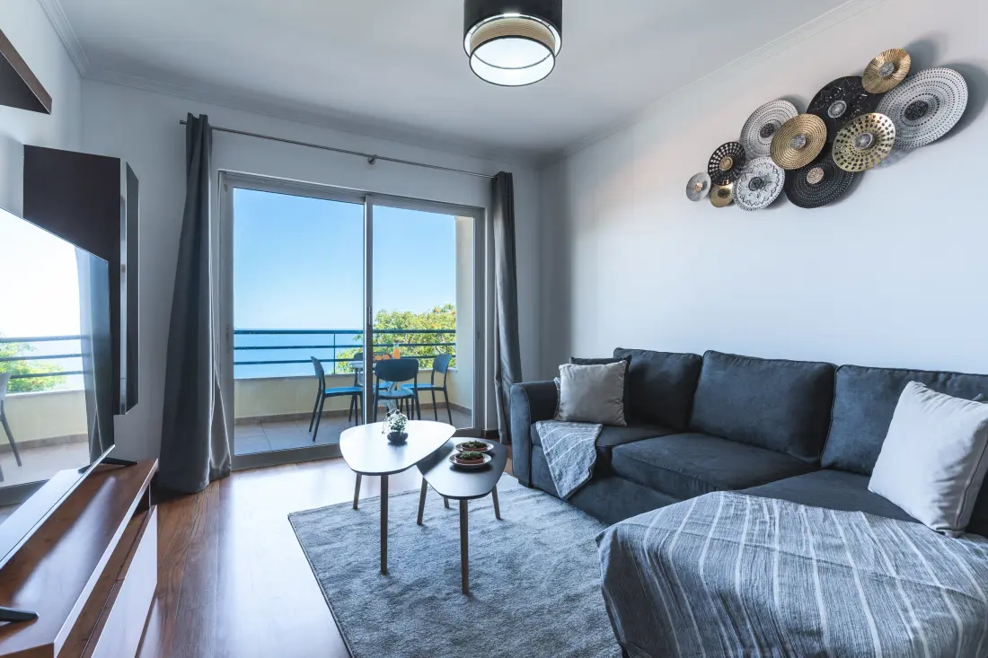 Appartements à Caniço (Madère)