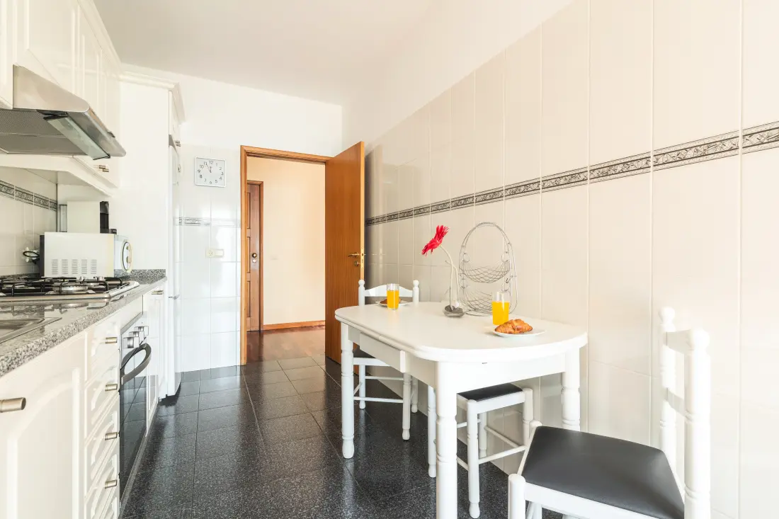 Appartements à Caniço (Madère)
