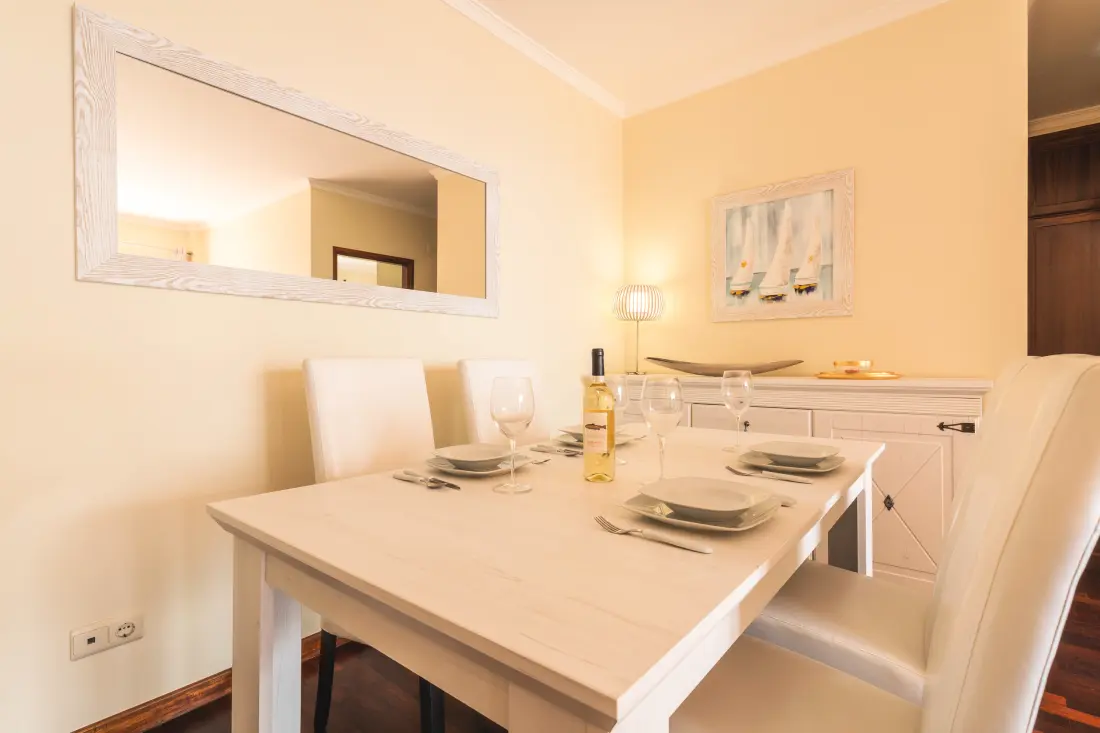 Appartements à Caniço (Madère)