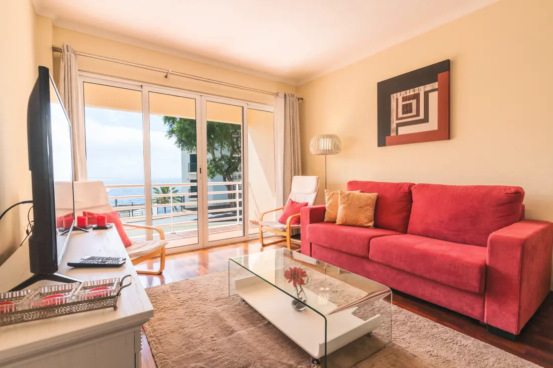 Appartements à Caniço (Madère)