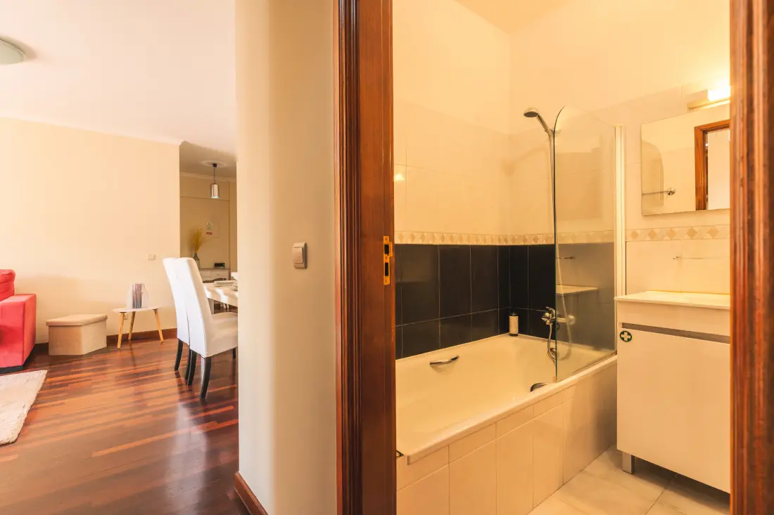 Appartements à Caniço (Madère)