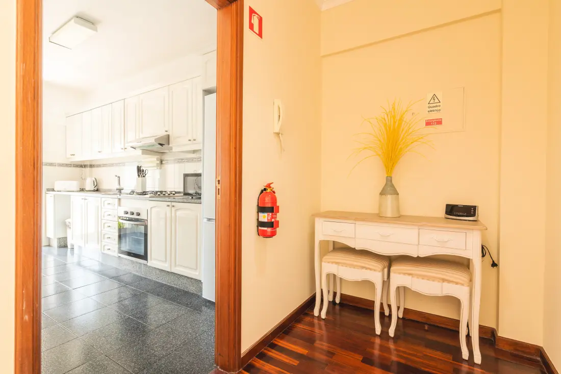 Appartements à Caniço (Madère)