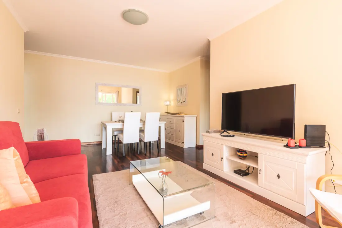 Appartements à Caniço (Madère)