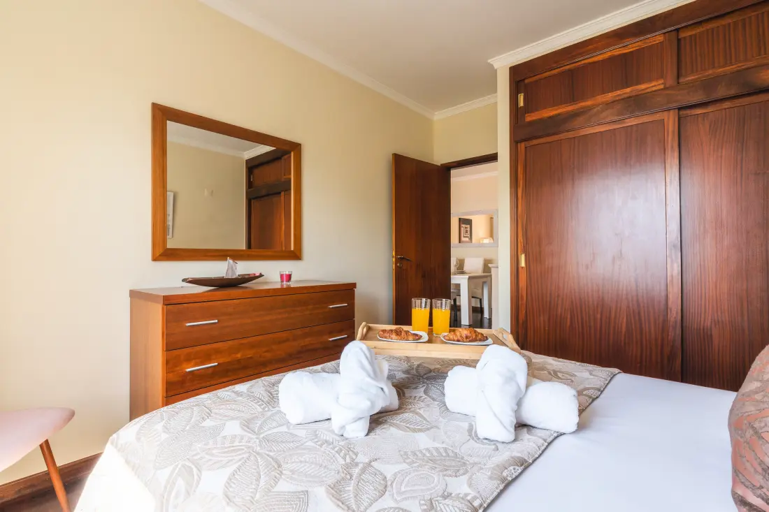 Appartements à Caniço (Madère)