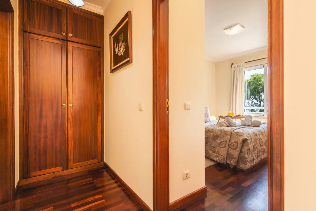 Appartements à Caniço (Madère)
