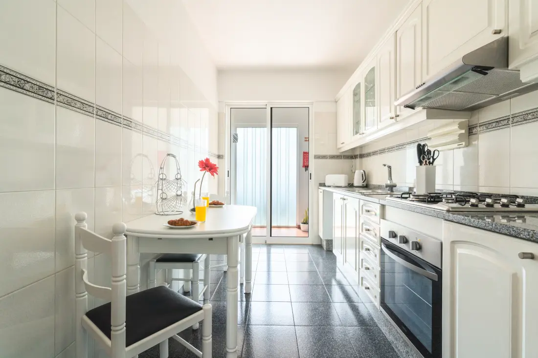 Appartements à Caniço (Madère)