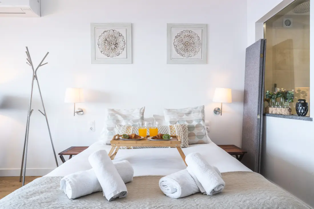 Appartements à Caniço (Madère)