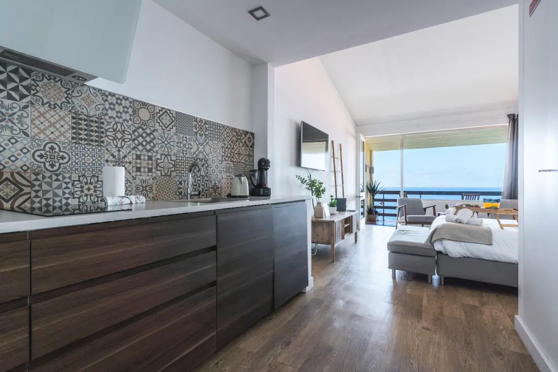Appartements à Caniço (Madère)