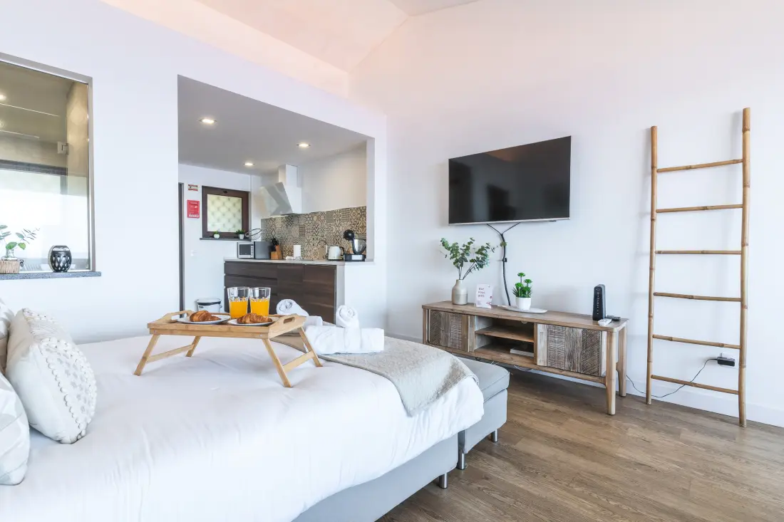 Appartements à Caniço (Madère)
