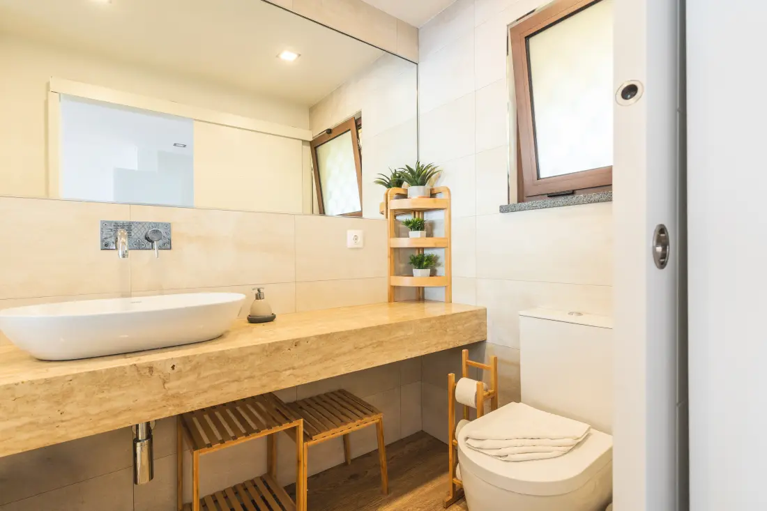 Appartements à Caniço (Madère)